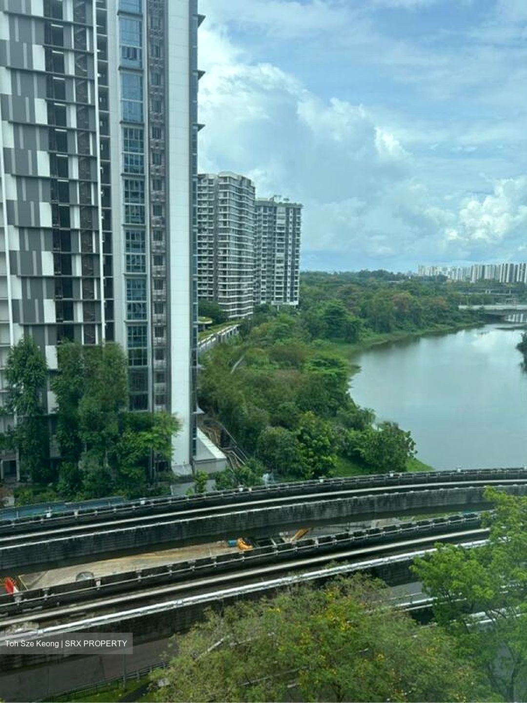Blk 417A Fernvale Riverwalk (Sengkang), HDB 3 Rooms #465096571